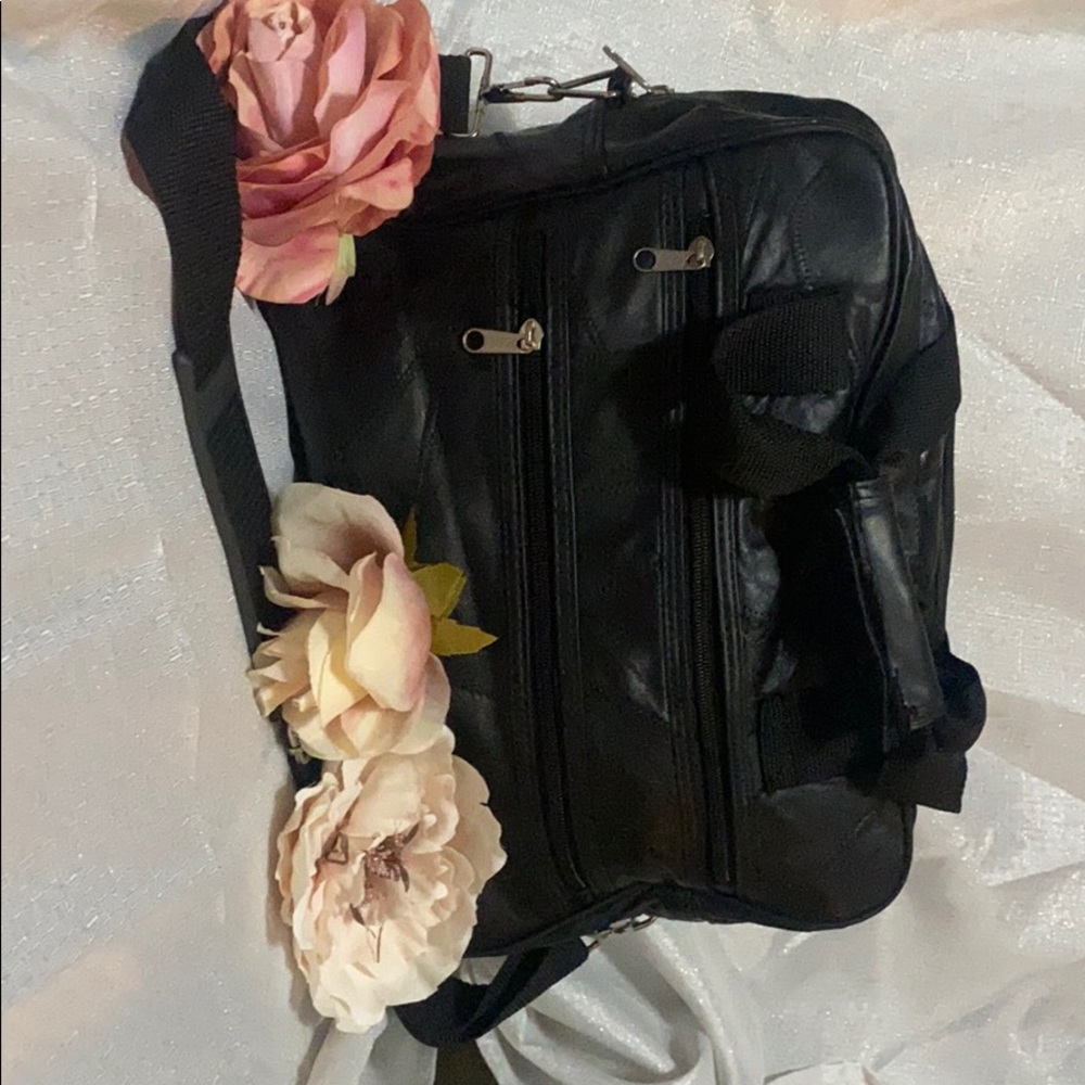 Valle Mosso bag